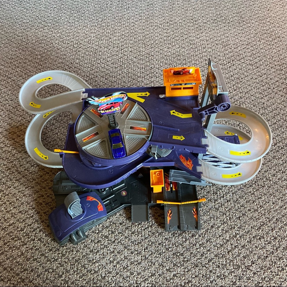 ‼️Hot Wheels Expressway‼️